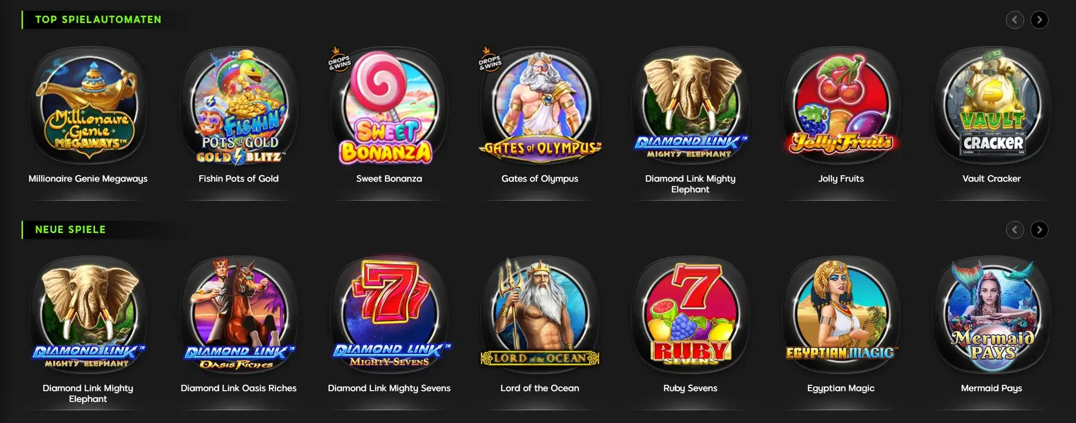 888 casino games