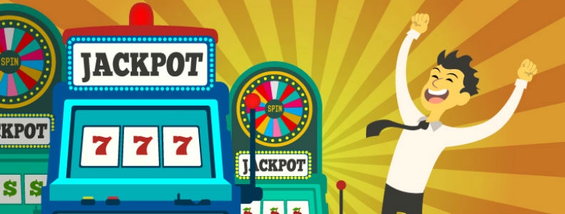 Best slot machines