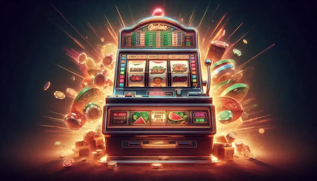 slot-machines