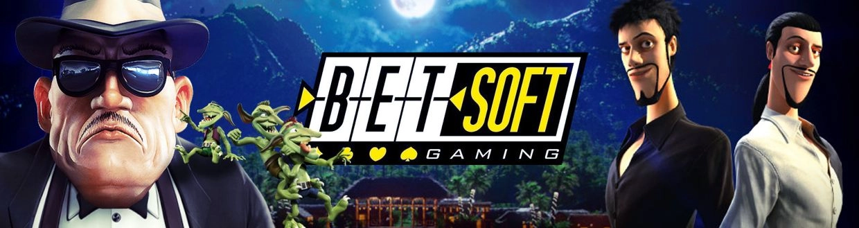 Betsoft casino
