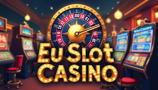 Euslot Casino banner