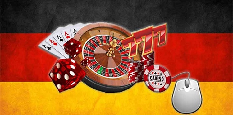 Germany gambling