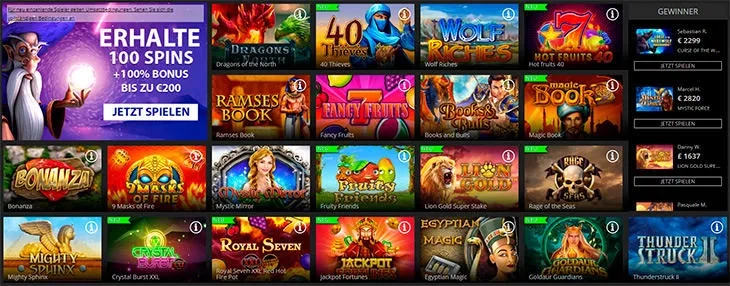 MR Favorit games