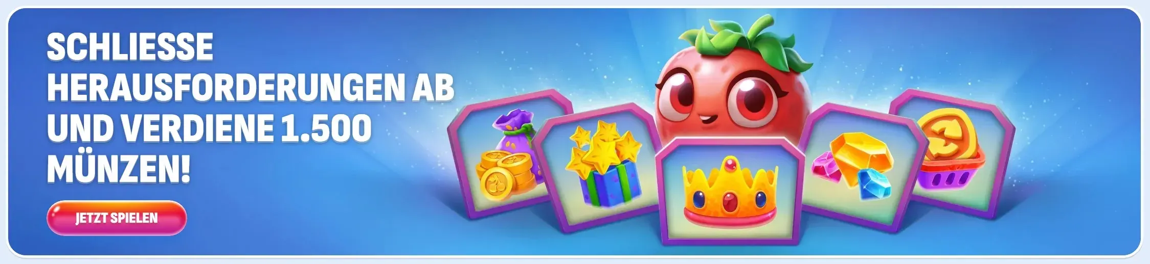 Nomini Casino bonus