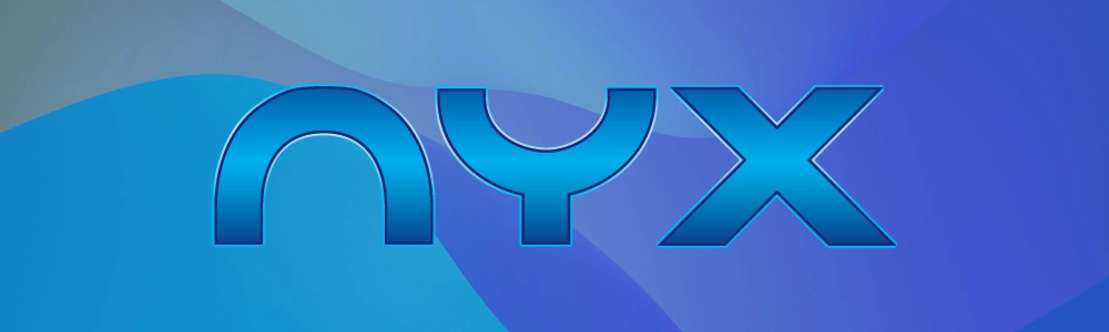 NYX gaming