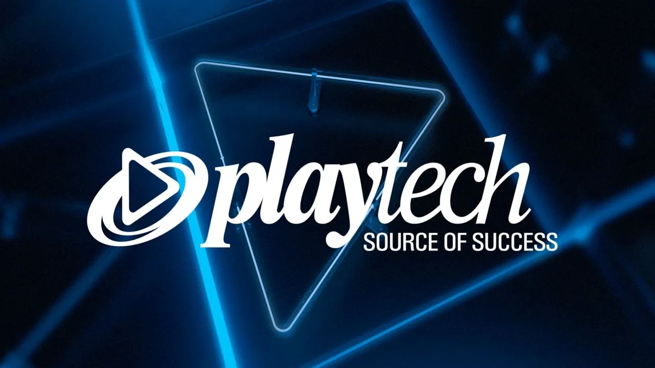 Playtech banner