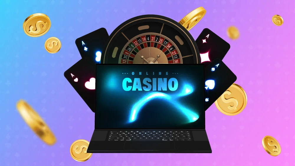 Casino Software