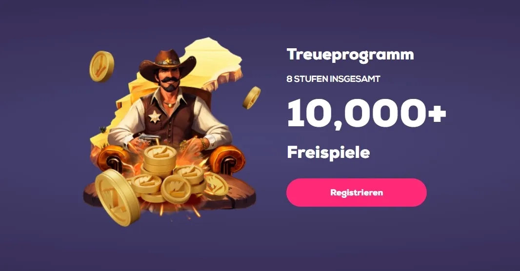 Wild Fortune bonus
