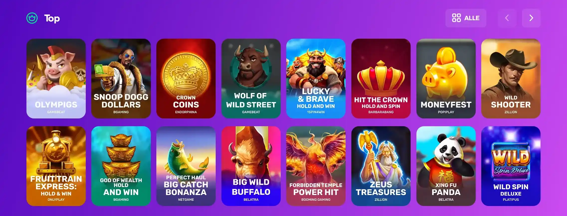 Wild tornado games
